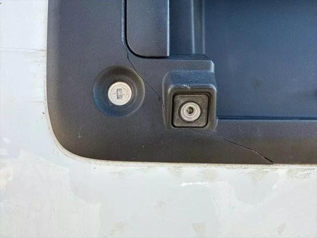 2015 Chevrolet Express Work Van