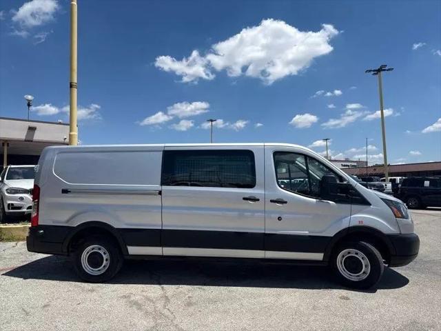 2019 Ford Transit w/Sliding Side Door w/LWB