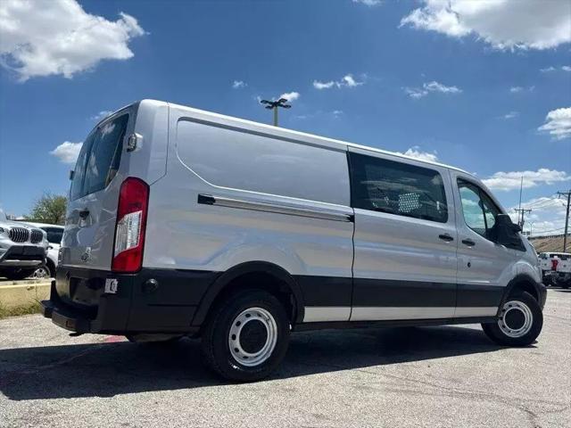 2019 Ford Transit w/Sliding Side Door w/LWB