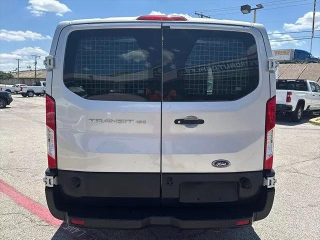 2019 Ford Transit w/Sliding Side Door w/LWB