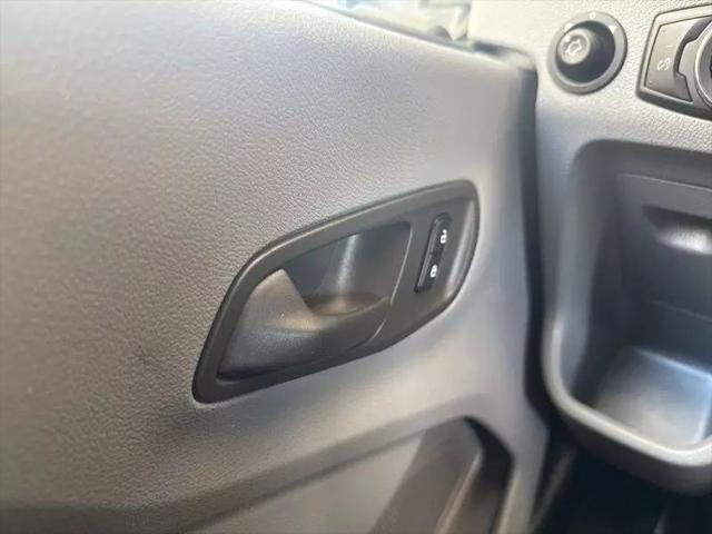 2019 Ford Transit w/Sliding Side Door w/LWB