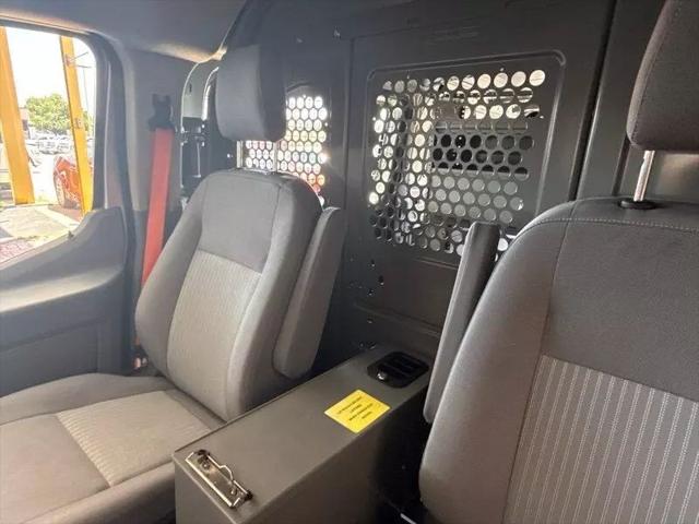 2019 Ford Transit w/Sliding Side Door w/LWB