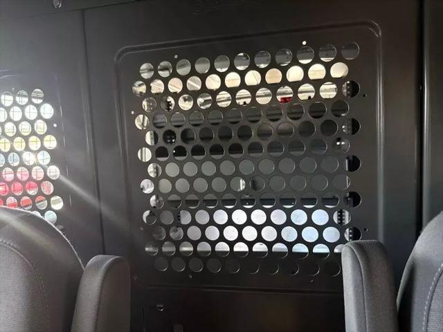 2019 Ford Transit w/Sliding Side Door w/LWB