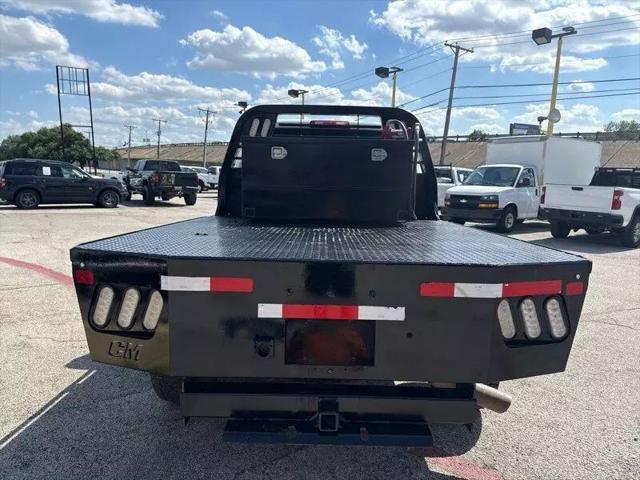 2021 Jeep Ram 2500 Tradesman Crew Cab 4x4 8' Box