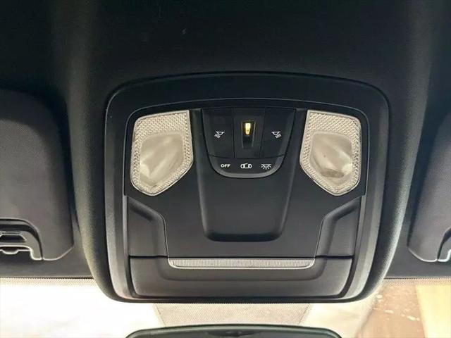 2021 Jeep Ram 2500 Tradesman Crew Cab 4x4 8' Box