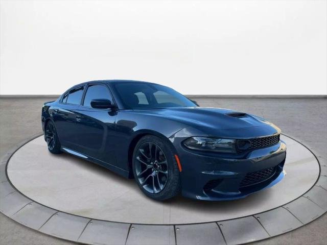 2019 Dodge Charger R/T RWD for sale in Houston, TX