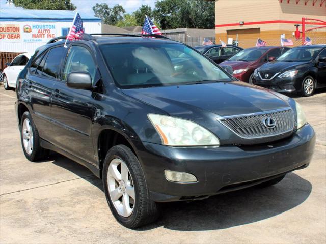 2005 Lexus RX 330 330 for sale in Houston, TX