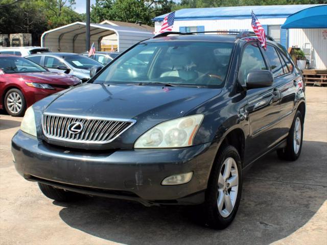 2005 Lexus RX 330 330