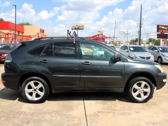 2005 Lexus RX 330 330