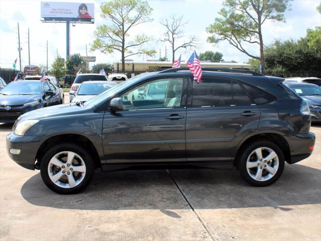 2005 Lexus RX 330 330