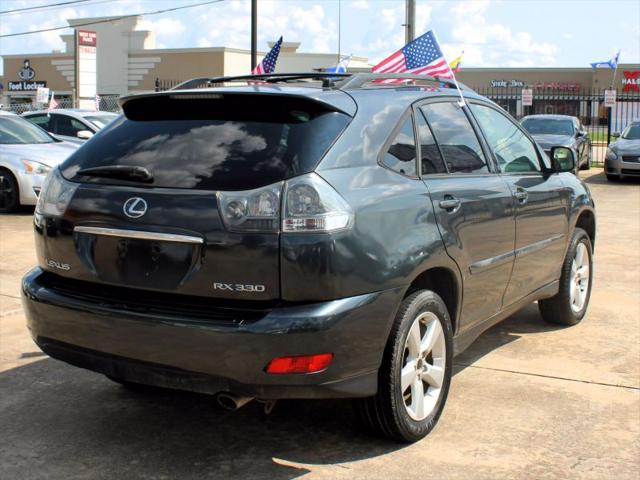 2005 Lexus RX 330 330