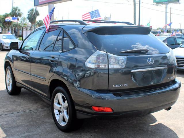2005 Lexus RX 330 330