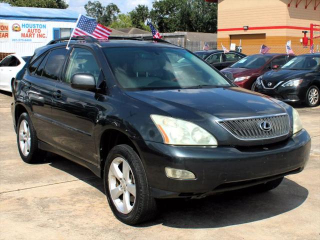 2005 Lexus RX 330 330