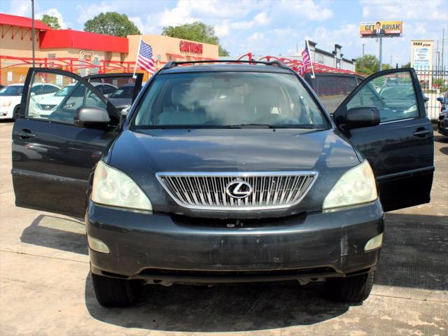 2005 Lexus RX 330 330