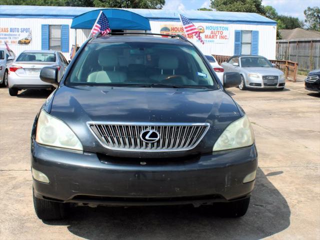 2005 Lexus RX 330 330