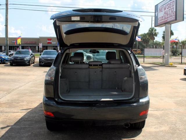 2005 Lexus RX 330 330