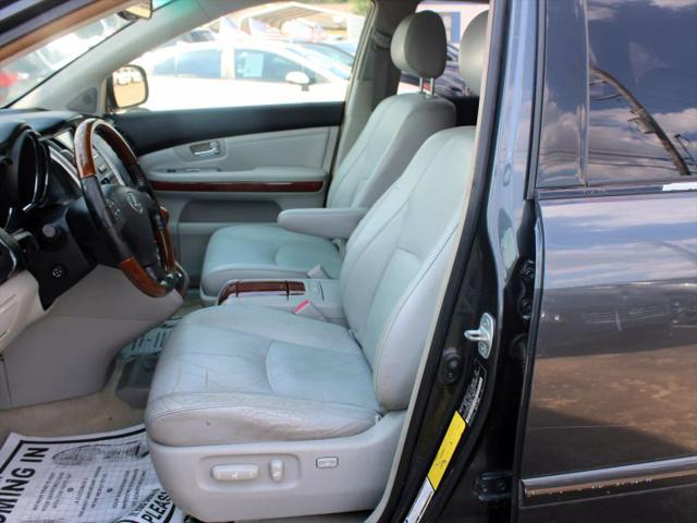 2005 Lexus RX 330 330