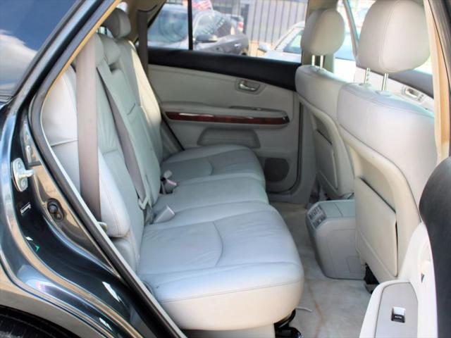 2005 Lexus RX 330 330