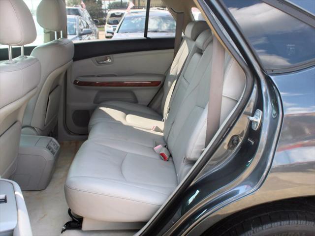 2005 Lexus RX 330 330