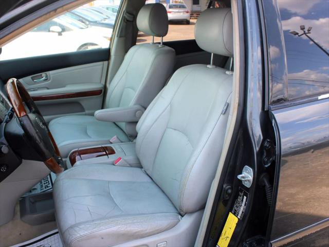 2005 Lexus RX 330 330