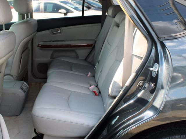 2005 Lexus RX 330 330