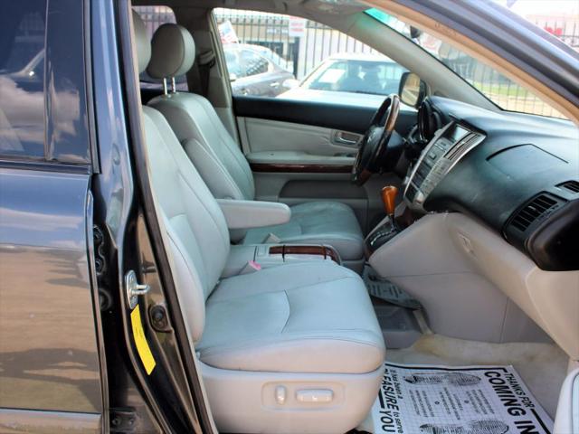 2005 Lexus RX 330 330