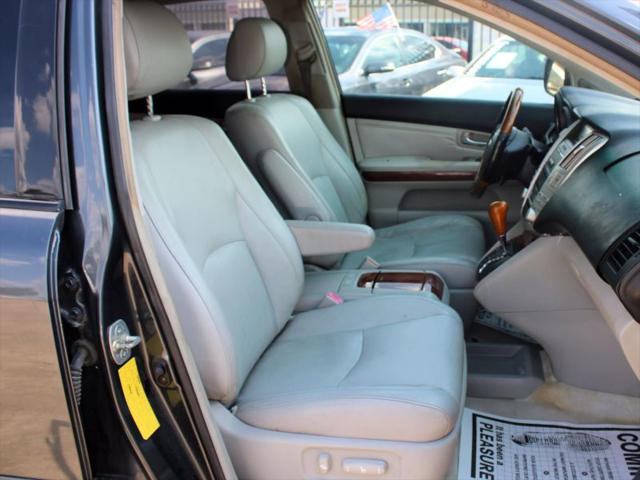 2005 Lexus RX 330 330