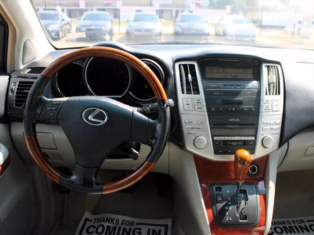 2005 Lexus RX 330 330