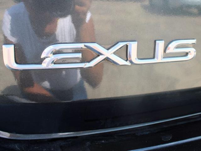 2005 Lexus RX 330 330