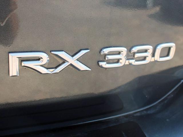 2005 Lexus RX 330 330