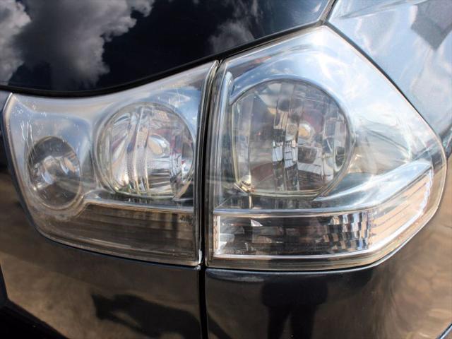 2005 Lexus RX 330 330