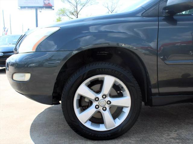 2005 Lexus RX 330 330