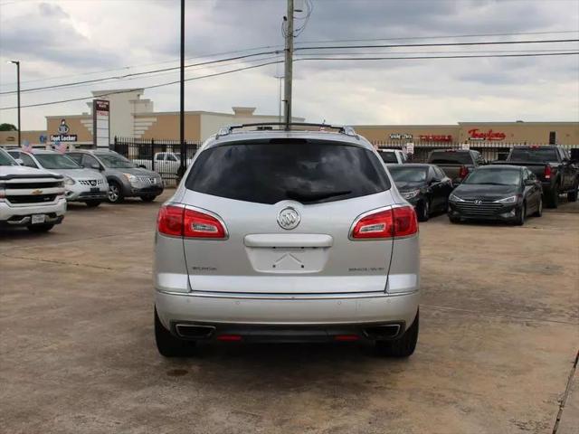 2014 Buick Enclave Premium