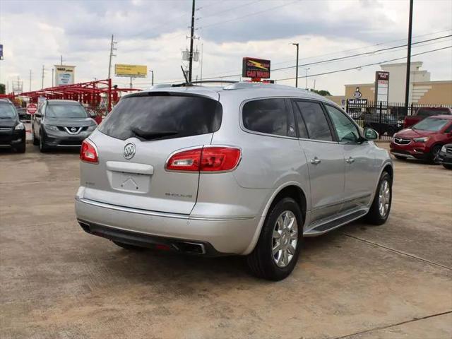 2014 Buick Enclave Premium