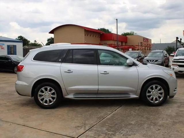 2014 Buick Enclave Premium