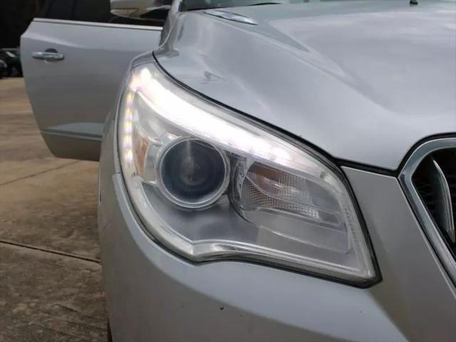 2014 Buick Enclave Premium