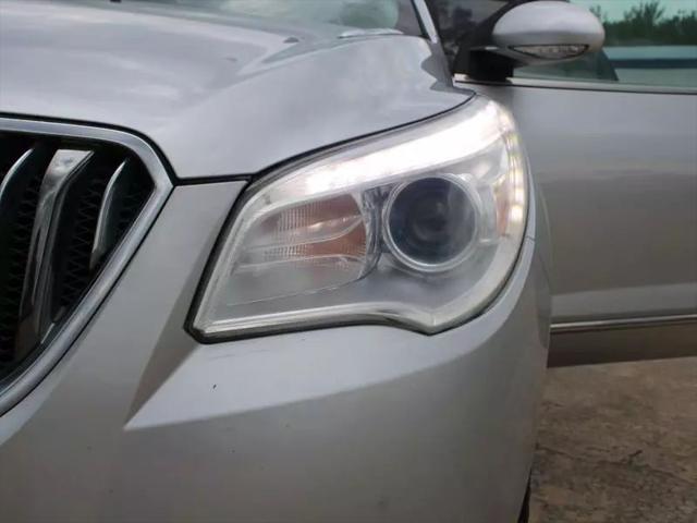 2014 Buick Enclave Premium