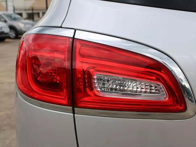2014 Buick Enclave Premium