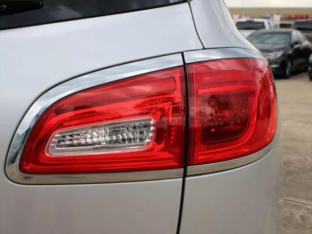 2014 Buick Enclave Premium