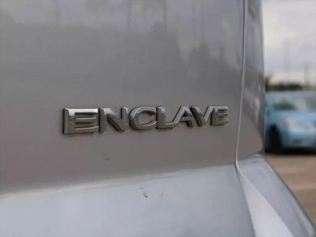 2014 Buick Enclave Premium