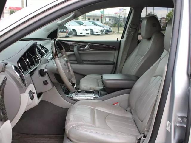 2014 Buick Enclave Premium