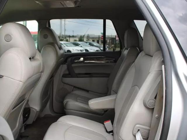 2014 Buick Enclave Premium
