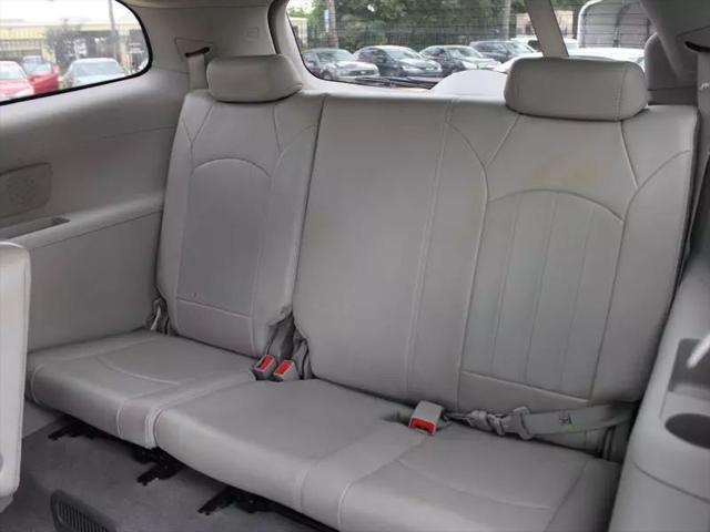2014 Buick Enclave Premium