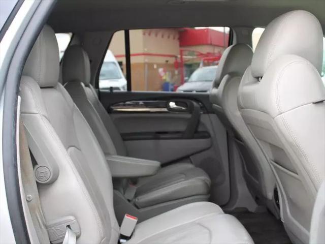 2014 Buick Enclave Premium