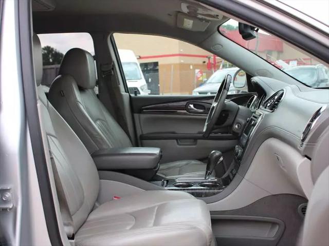 2014 Buick Enclave Premium