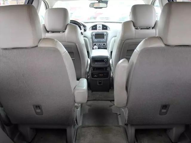 2014 Buick Enclave Premium