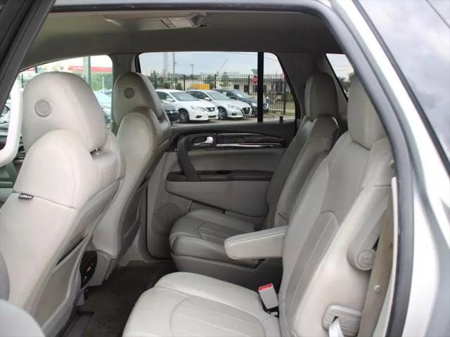 2014 Buick Enclave Premium