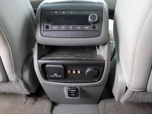 2014 Buick Enclave Premium