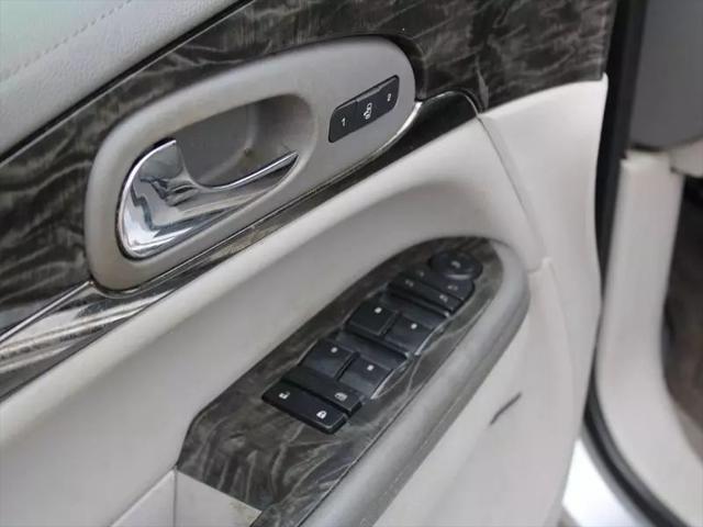 2014 Buick Enclave Premium