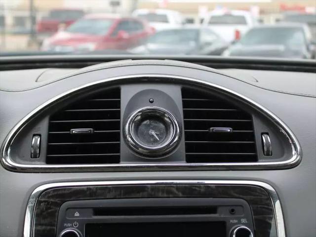 2014 Buick Enclave Premium